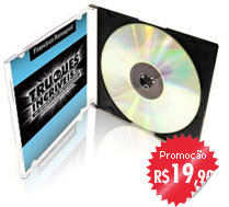 Truques Incr&iacute;veis - Os segredos do Photoshop